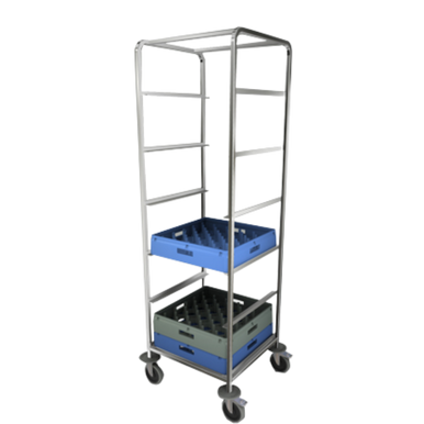 BASKET TAŞIMA ARABALARI