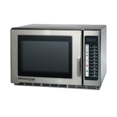 Menumaster RFS518TS Mikrodalga Fırın