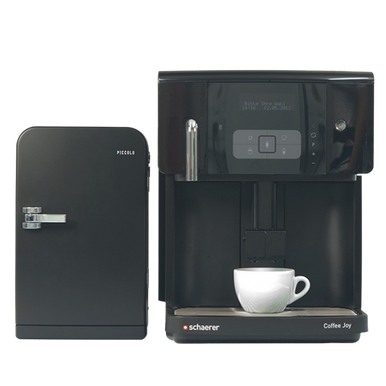 Coffee JOY Full Otomatik Kahve Makineleri