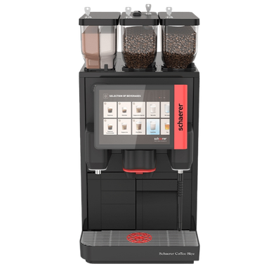 Coffee SOUL Full Otomatik Kahve Makineleri