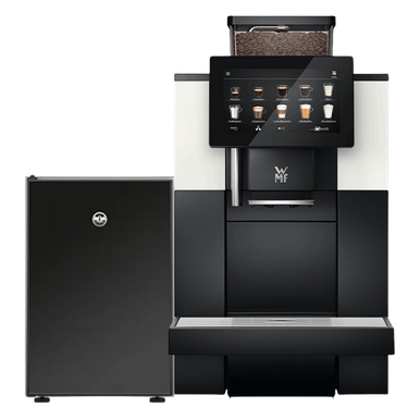 WMF 950S Full Otomatik Kahve Makinesi, 1 Öğütücü