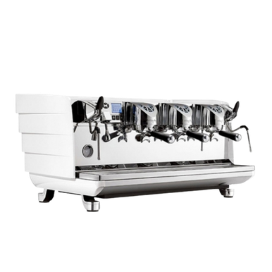 Victoria Arduino VA358 T3 White Eagle , 3 gruplu espresso makinesi, Beyaz