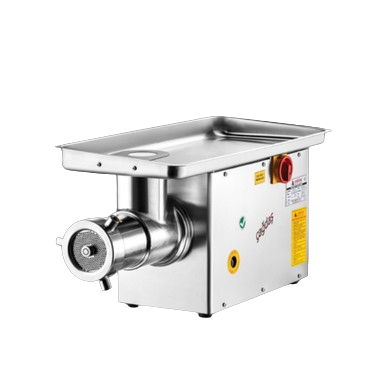 32 No Paslanmaz Et Kıyma Makinası Paslanmaz Krom Çelik Kafa Grubu Standart Model