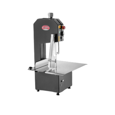 Elektrostatik Boyalı Set Üstü Kemik Testeresi